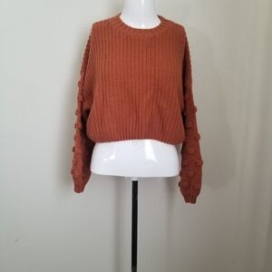 Lulus women's Sweater Size S
